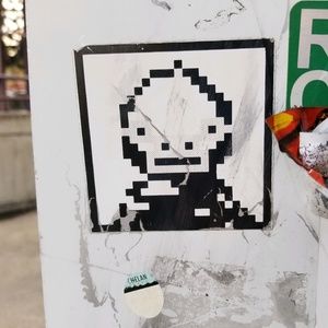 Meet your Posher, Brian